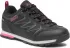 Trekingová obuv Sprandi - WP-V60353 Black