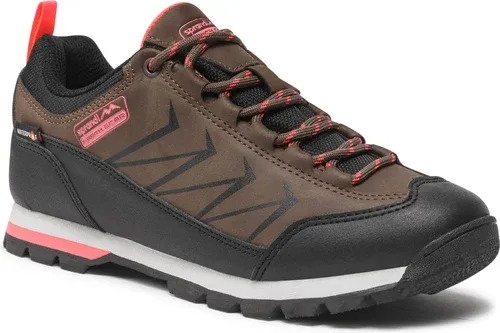 Trekingová obuv SPRANDI - WP-V60353 Brown