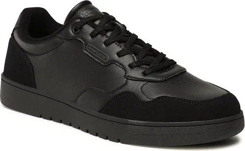 Sneakersy Americanos - MP07-11724-01 Black