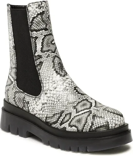 Členková obuv Jenny Fairy - HZ69228-1 White