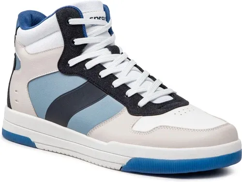 Sneakersy SPRANDI - MP07-11569-03 Grey