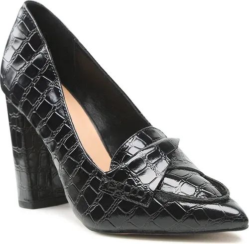 Poltopánky Sergio Bardi - WYL3231-1Z-SB Black