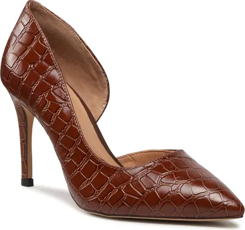 Lodičky Sergio Bardi - WYL2142-28Z-SB Copper