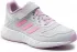 Topánky adidas - Duramo 10El K GV8923 Grey