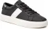 Sneakersy Calvin Klein - Low Top Lace Up Web HM0HM00621 Black/White 0GK