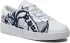 Sneakersy TED BAKER - Kemmii 262846 White/Navy