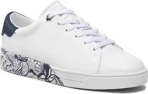 Sneakersy Ted Baker - Vemmy 262246 White