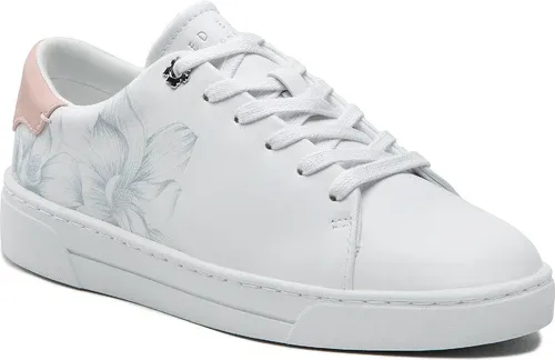 Sneakersy Ted Baker - Kathra 262848 White/Pink