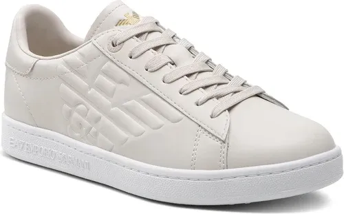 Sneakersy EA7 Emporio Armani - X8X001 XCC51 N469 Moonbeam