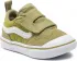 Tenisky Vans - Comfycush New VN0A4TZHOLV1 Safe Space Olive