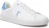 Sneakersy Trussardi - 77A00471 White/Blue