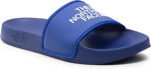 Šľapky The North Face - Base Camp Slide III NF0A4T2RK781 Lapis Blue/Tnf White