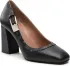 Poltopánky Pollini - SA10018G1FTD300A Nero