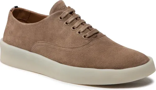 Sneakersy BOSS - Clay 50474482 10243261 01 Medium Beige 260