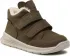 Členková obuv SUPERFIT - GORE-TEX 1-000372-7000 S Grün