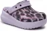 Šľapky Crocs - Cls Crocs Animal Cutie 207838 Leopard