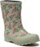 Gumáky Viking - Jolly Print 1-60020-5409 Mint/Pink