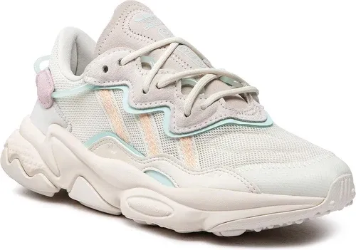 Topánky adidas - Ozweego W GW6803 Clowhi/Bliora/Almblu