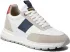 Sneakersy JACK&amp;JONES - Jfwrobert 12215610 White/Marshmallo