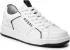 Sneakersy Guess - Bianqa FL7BQA LEA12 WHITE