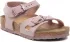 Sandále Birkenstock - Rio Kids 1023433 Lavender Blush