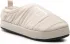 Papuče Calvin Klein Jeans - Home Slipper Wm YW0YW00747 Eggshell ACF