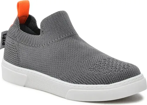 Tenisky BIBI - On Way 1108132 Graphite