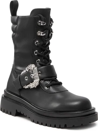 Outdoorová obuv Versace Jeans Couture - 73VA3S67 71570 899