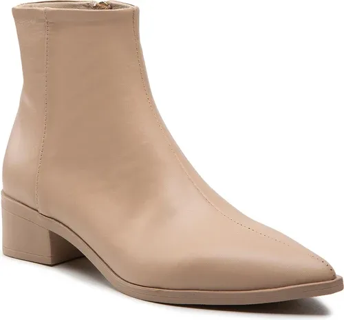 Členková obuv Simple - SL-32-02-000044 103