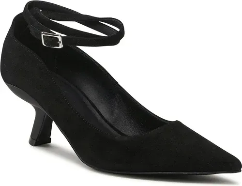 Poltopánky VIC MATIÉ - 1B5304D_B18B180101 Black 101