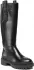 Čižmy Pepe Jeans - Bettle Handler PLS50461 Black 999