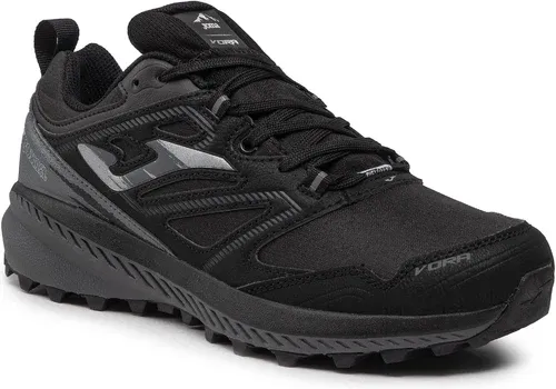 Topánky Joma - Vora Men 2201 TKVORW2201 Black Aislatex