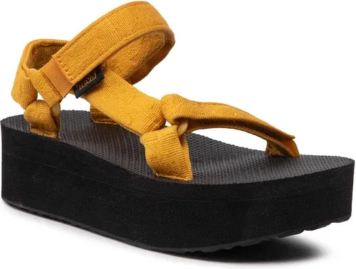 Sandále TEVA - Flatform Universal 1008844 Ttsn