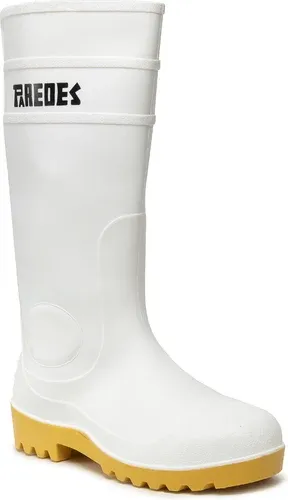 Gumáky Paredes Seguridad - Bota Agua H20 SP5035 White