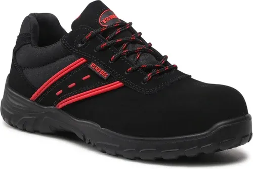 Topánky PAREDES SEGURIDAD - Actino SP5016 Black