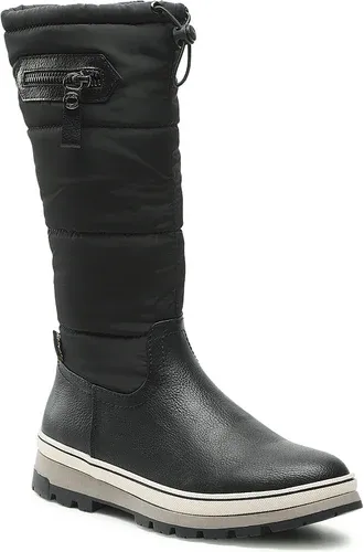 Čižmy Refresh - 170211 Negro