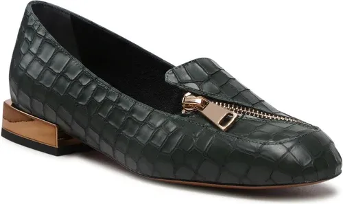 Poltopánky Baldowski - D04020-8321-002 Kroko Zielony A472