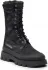 Čižmy Solo Femme - D0304-01-N83/N33-52-00 Čierna