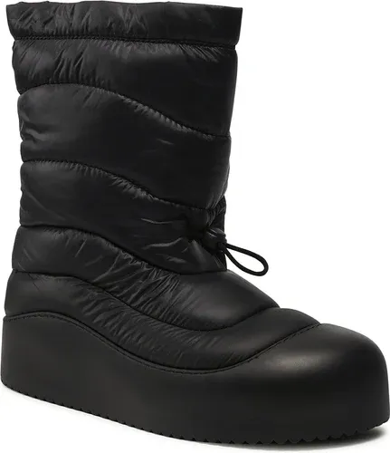 Členková obuv Vic Matié - 1B4906D_B04B090101 Black 101