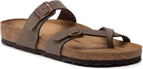 Žabky BIRKENSTOCK - Mayari 0071061 Mocca