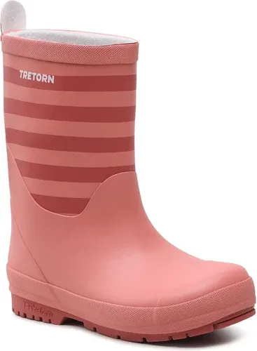 Gumáky Tretorn - Granna 472654 Dusty Cedar