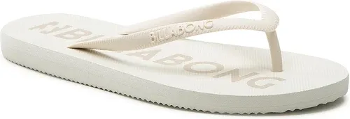 Žabky Billabong - Sunlight C9FF13BIP2 Salt Crystal 4194