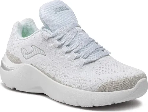 Sneakersy JOMA - N-300 Lady 2202 CN30LW2202 White