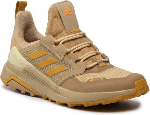 Topánky adidas - Terrex Trailmaker Gtx GORE-TEX GZ0345 Beige Tone / Victory Gold / Flash Orange
