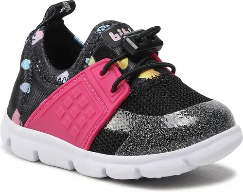 Sneakersy Bibi - Energy Baby New II 1107195 Black/Print