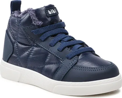 Šnurovacia obuv Bibi - On Way 1108138 Navy