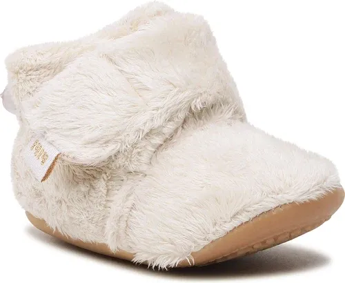 Papuče BIBI - Afeto Joy 1124154 Beige