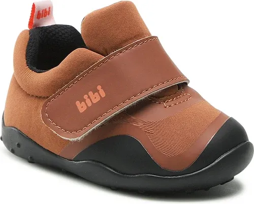 Poltopánky BIBI - Fisioflex 4.0 1110199 Caramel/Black