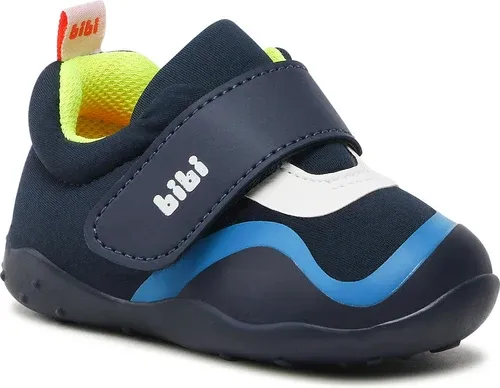 Sneakersy BIBI - Fisioflex 4.0 1110200 Navy/White