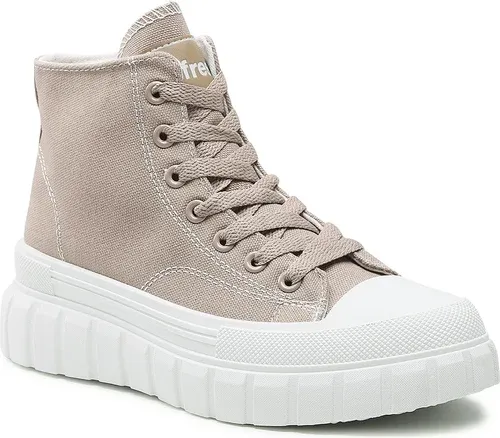 Plátenky Refresh - 170090 Taupe